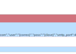 estoy en la opcion de comando Gmail, hice todo tal como muestra el documento pero no me conecta con el servidor gmail