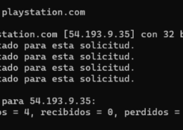 NO ME FUNCIONA EXTRAR OCR A IMAGEN