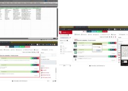 Comando “Contar filas” no muestra resultado correcto.