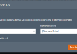 ¿Como puedo crear un ciclo en “while” que me atraiga diferentes PDF de una carpeta para pasarlos a Excel?